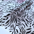 polyester spandex minky fabric print tulle swim fabric